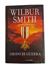 Grido guerra smith usato  Vobbia