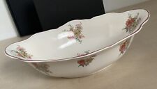 Vintage large oval for sale  WAKEFIELD