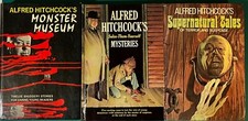 Alfred hitchcock books for sale  Northampton