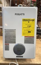 Fogatti 20l natural for sale  Stafford