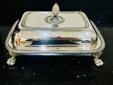 Large vintage rectangular for sale  HORNSEA