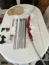Used recurve bow for sale  SHREWSBURY