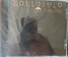 Bandog sottozero zamusica usato Bandog sottozero zamusica usato  Napoli