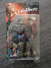 Mcfarlane movie maniacs for sale  COVENTRY