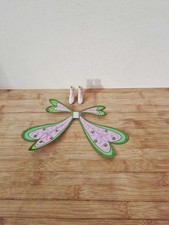 Ailes chaussures poupée d'occasion  Toulon-