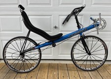 Bacchetta carbon aero for sale  Lawton