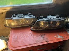 bmw e39 headlights for sale bmw e39 headlights for sale SWANSEA