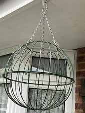 Sphere plastic wire for sale  POTTERS BAR