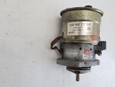 Zündverteiler polo 030905205a gebraucht kaufen  Wittenburg