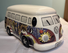 Transporter ceramic money for sale  LEAMINGTON SPA