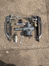 Mercedes r107 slc for sale  BIRMINGHAM