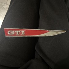 Volkswagen gti genuine for sale Volkswagen gti genuine for sale  HEMEL HEMPSTEAD