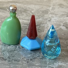 Eau empty miniature for sale  PLYMOUTH