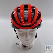 Abus rennradhelm aventor gebraucht kaufen  Neustadt b.Coburg