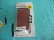 Otterbox Symmetry Burgandy Iphone 5/5S/SE CAIXA ABERTA 77-52963 comprar usado Otterbox Symmetry Burgandy Iphone 5/5S/SE CAIXA ABERTA 77-52963 comprar usado  Enviando para Brazil