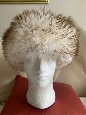 real fur russian hat for sale  SOUTHPORT