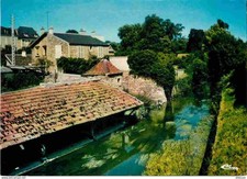 Orsay ancien lavoir d'occasion  Fruges
