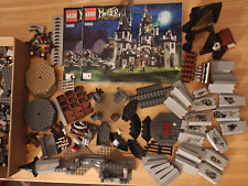 Lego 9468 monster d'occasion  Portes-lès-Valence