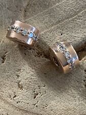 Paire clips pandora d'occasion  Lancieux