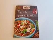 Rezepte gesund lecker gebraucht kaufen  Lützelbach