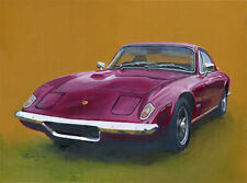 7x5 print lotus for sale  BARROW-IN-FURNESS
