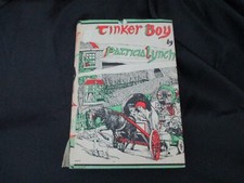 Tinker boy patricia for sale  Shipping to Ireland