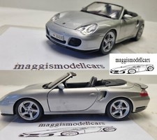 Porsche 911 turbo gebraucht kaufen  Dürbheim