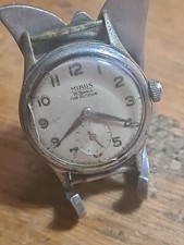 Montre mirus type d'occasion  Épernay