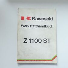 Kawasaki 1100 riginal gebraucht kaufen  Deutschland