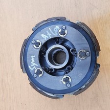 Kupplung wandler vario gebraucht kaufen  Jessen