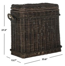 Safavieh sidonie trunk for sale  Whitestown