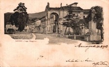 Varese luino lago usato  Asti