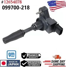 Bobina de ignição GENUÍNA GM DENSO 1x para 2013-21 Buick Chevy Cadillac GMC 2.0L 2.5L comprar usado  Enviando para Brazil