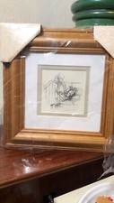 Quadro winnie the usato  Lucca