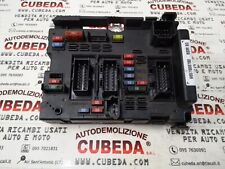 Modulo bsm peugeot usato  Aci Sant Antonio