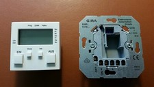 gira zeitschaltuhr gebraucht kaufen gira zeitschaltuhr gebraucht kaufen Wuppertal