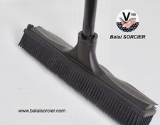 Balai coiffeur picot d'occasion  Saverne