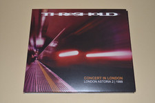 Threshold concert london gebraucht kaufen  Germersheim