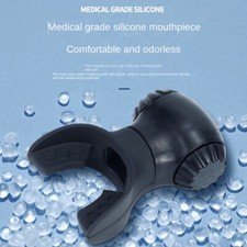 Sports breathing trainer for sale  Shipping to United Kingdom