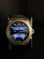 Breitling cockpit b50 for sale  San Jose