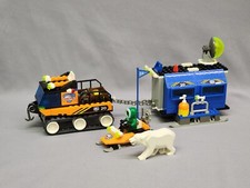 Lego arctic mobile for sale  Green Bay