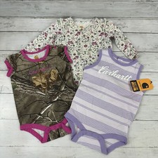 Lot carhartt girls for sale  Van Buren