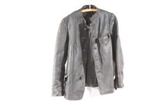 Boot lederjacke sonderbekleidu gebraucht kaufen  Pirna, Dohma, Struppen