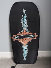 Usado, Boogie Board Body/Prancha de Surf para Praia Leve e Forte com Trela comprar usado  Enviando para Brazil