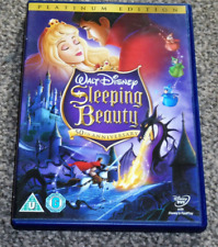 Sleeping beauty disc for sale  BRADFORD