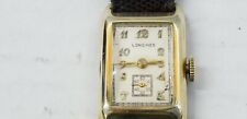 1937 longines dolce for sale  Oxford
