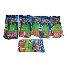 666 Easy Fill Bunch O'Balloons auto-selante sem gravata, usado comprar usado  Enviando para Brazil