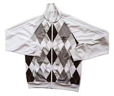 Adidas retro jacke gebraucht kaufen  Würzburg