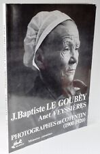 Baptiste goubey photographes d'occasion  Villers-Bocage