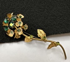 Vintage austria green for sale  Pompano Beach